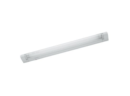 Podszafkowa oprawa liniowa ALFA-8 HL2001 8W HOROZ