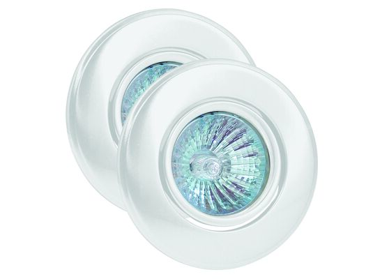 Sufitowa oprawa punktowa ORKIDE HL750 WHITE HOROZ