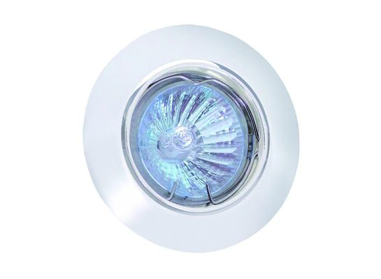 Sufitowa oprawa punktowa MENEKSE HL752 WHITE HOROZ