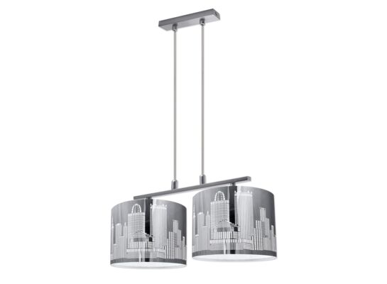 Lampa wisząca City 2