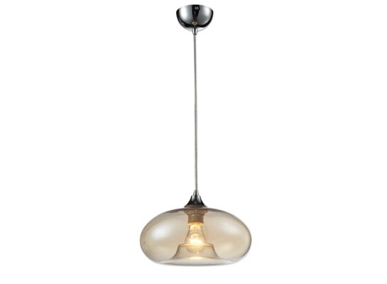 Lampa wisząca Bolla B