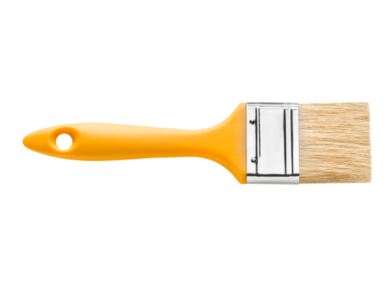 Pędzel płaski 60 mm Nuance