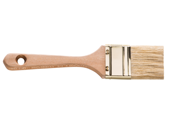 Pędzel płaski 60 mm Nuance