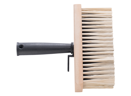 Pędzel ławkowiec włosie PVC 170 x 70 mm GO/ON!