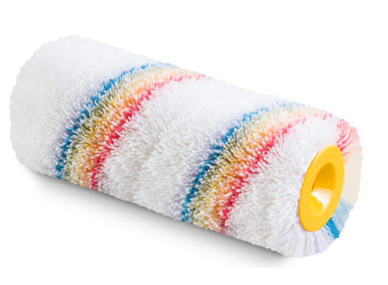 Walec malarski Kolor 25 cm Nuance