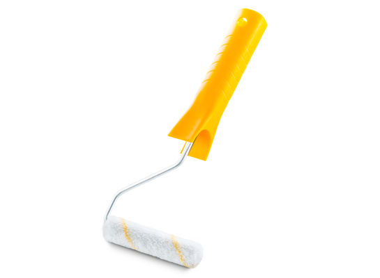 Rolka Emulsja 10 cm Nuance