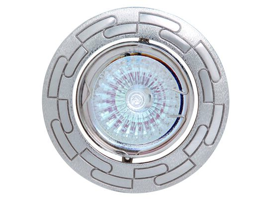 Sufitowa oprawa punktowa ZAMBAK HL798 MATCHR HOROZ