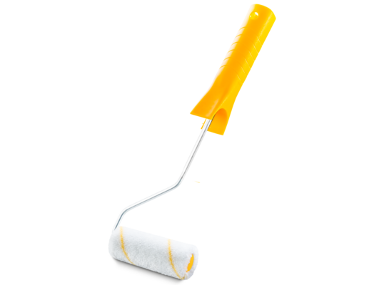 Rolka Emulsja MIDI 10 cm Nuance 