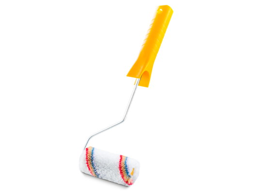 Rolka Kolor MIDI 10 cm Nuance 