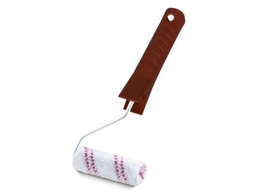 Rolka Drewno 10 cm Nuance