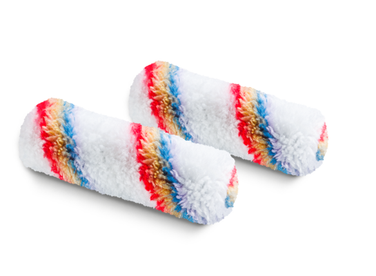 Wkład malarski Kolor 2 x 10 cm Nuance