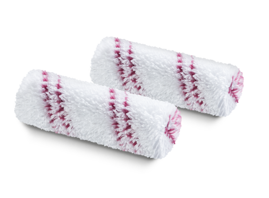 Wkład malarski Drewno 2 x 10 cm Nuance