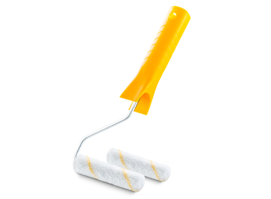 Rolka Emulsja 2 x 10 cm Nuance