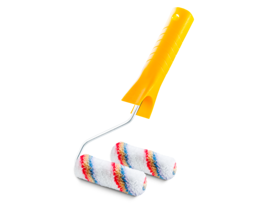 Rolka Kolor 2 x 10 cm Nuance