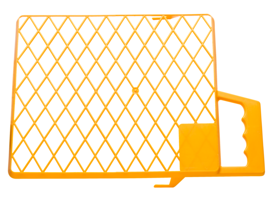 Kratka duża 31 x 27 cm Nuance