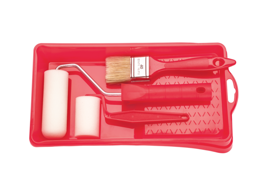 Zestaw olejny 3 Nuance