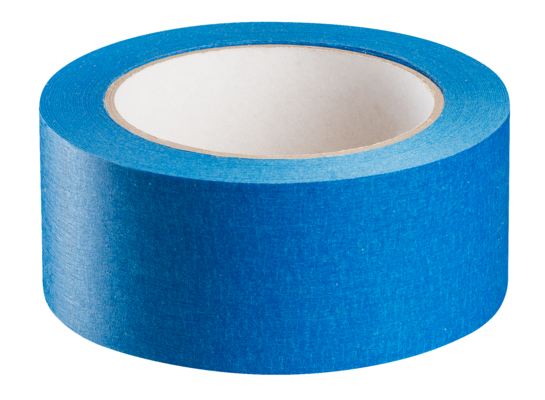 Taśma niebieska 48 mm x 33 m Nuance