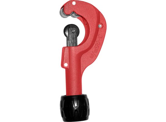 Obcinak do rur teleskopowy 3 - 35 mm Drel