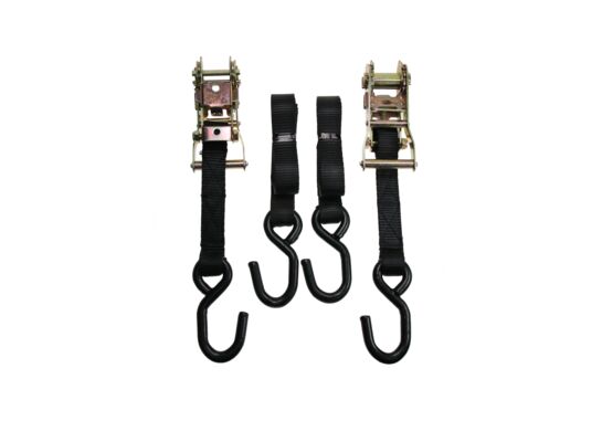 Pas do mocowania ładunku 27 mm L-3,0 m zestaw 2 sztuki Condor