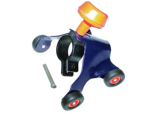 Przystawka do frezowania rowków w ścianach Condor