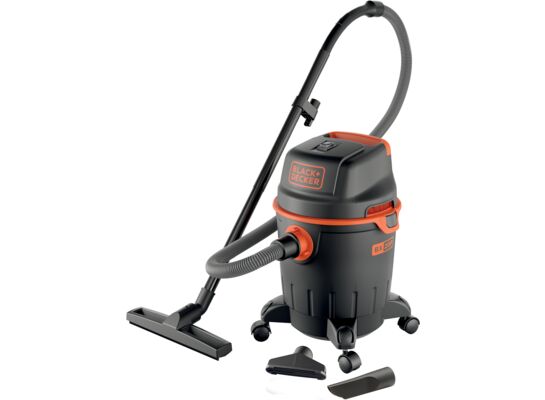 Odkurzacz przemysłowy 20 l 1.2 kW Black&Decker