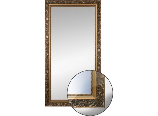 Lustro w Ramie R02 (60 x 125 cm) Ruke