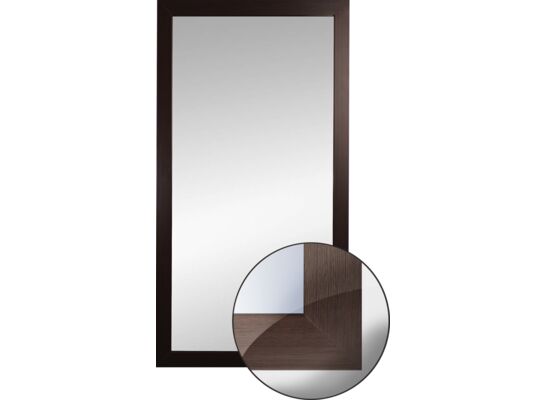 Lustro w Ramie R06 (60 x 125 cm) Ruke