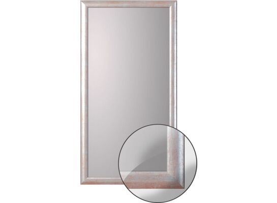 Lustro w Ramie R012 (60 x 125 cm) Ruke