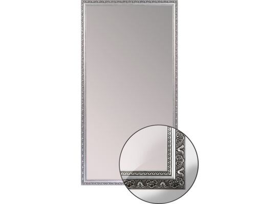 Lustro w Ramie R013 (60 x 125 cm) Ruke