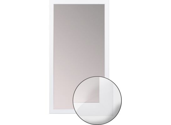 Lustro w Ramie R015 (60 x 125 cm) Ruke