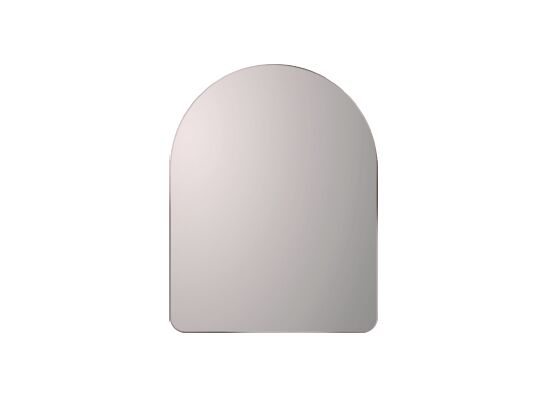 Lustro tradycyjne Arco 53 x 63 cm RUKE