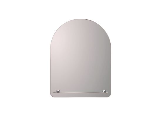 Lustro tradycyjne Arco 2 53 x 63 cm RUKE