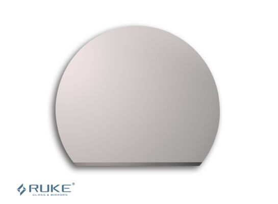 Lustro tradycyjne Daria 50 x 39 cm RUKE