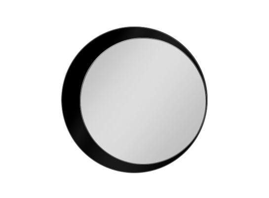 Lustro tradycyjne Moon 53 x 53 cm RUKE