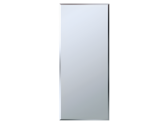 Lustro tradycyjne P1 100 x 40 cm RUKE