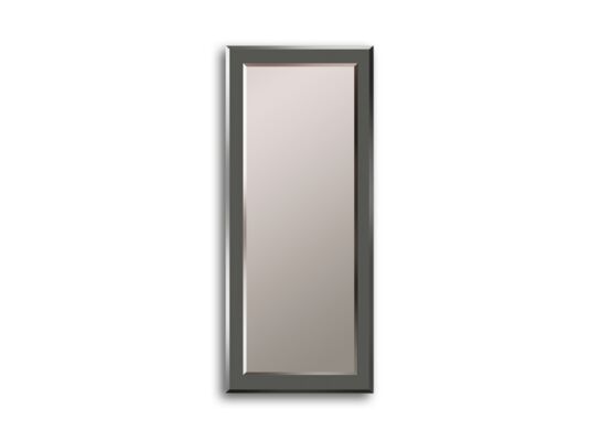 Lustro tradycyjne P2 127 x 53 cm RUKE