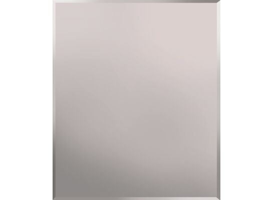 Lustro tradycyjne Solo 53 x 63 cm RUKE