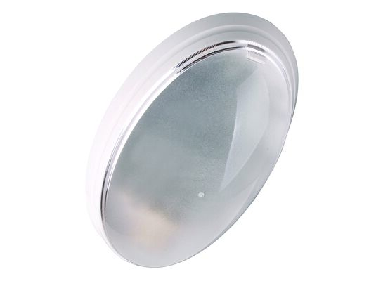 Plafoniera FLUE WALL FIXTURE WHITE HOROZ