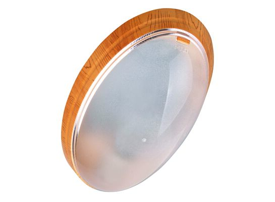 Plafoniera FLUE WALL FIXTURE MAPLE HOROZ