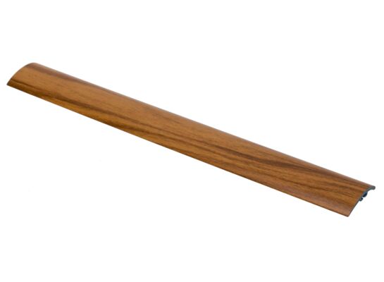Profil progowy Cirrus PCV 42 mm/0,93 m Orzech