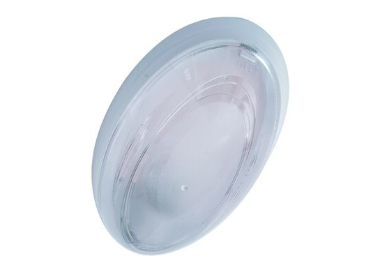 Plafoniera NINOVA WALL FIXTURE WHITE HOROZ