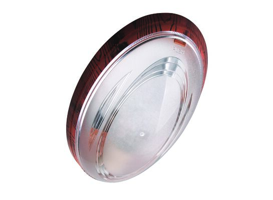 Plafoniera NINOVA WALL FIXTURE WALNUT HOROZ