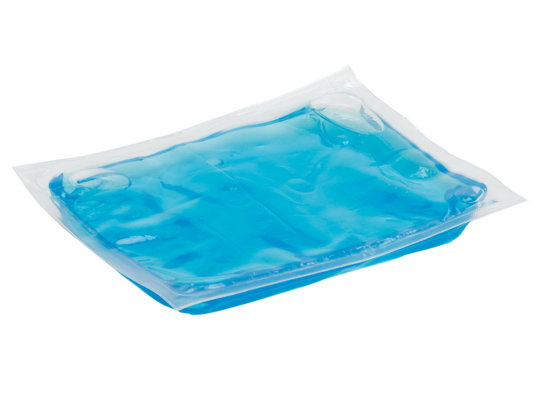 Wkłady do lodówki hot/cold 400 g 