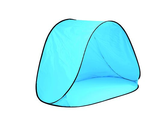 Namiot muszla plażowa - pop-up