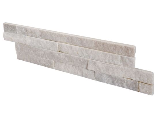 Kamień naturalny Bianco - 0,43 m²