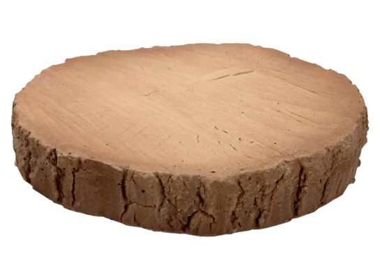 Krążek drewnopodobny KD 1 390 x 45 mm