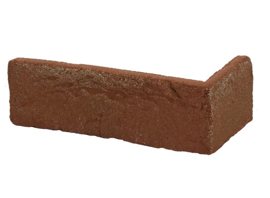 Narożnik betonowy Country 668 - 1,8 mb z fugą