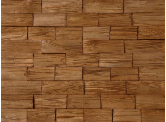 Panel drewniany Axen 3 - 0,59 m²