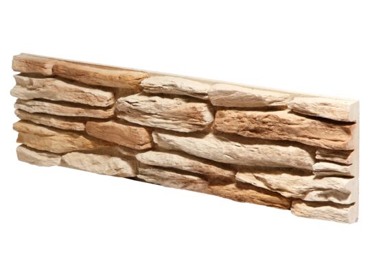 Płytka betonowa California 1 - 0,5 m²