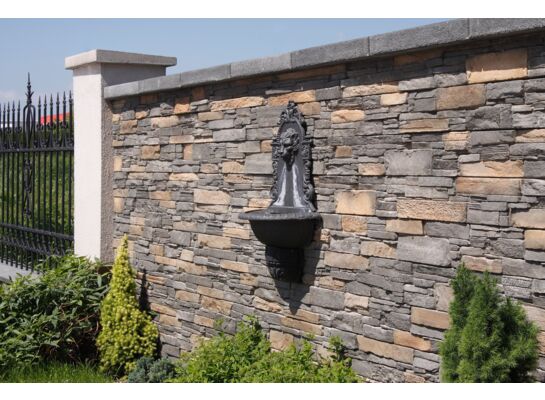 Płytka betonowa Marseille 4 - 0,5 m²